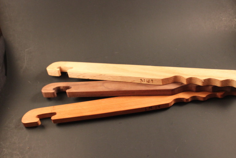 OVEN RACK TOOL Mac Craft Wood