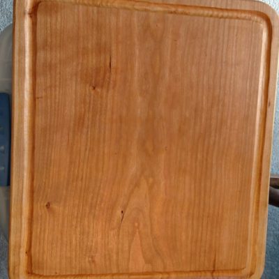 carving board