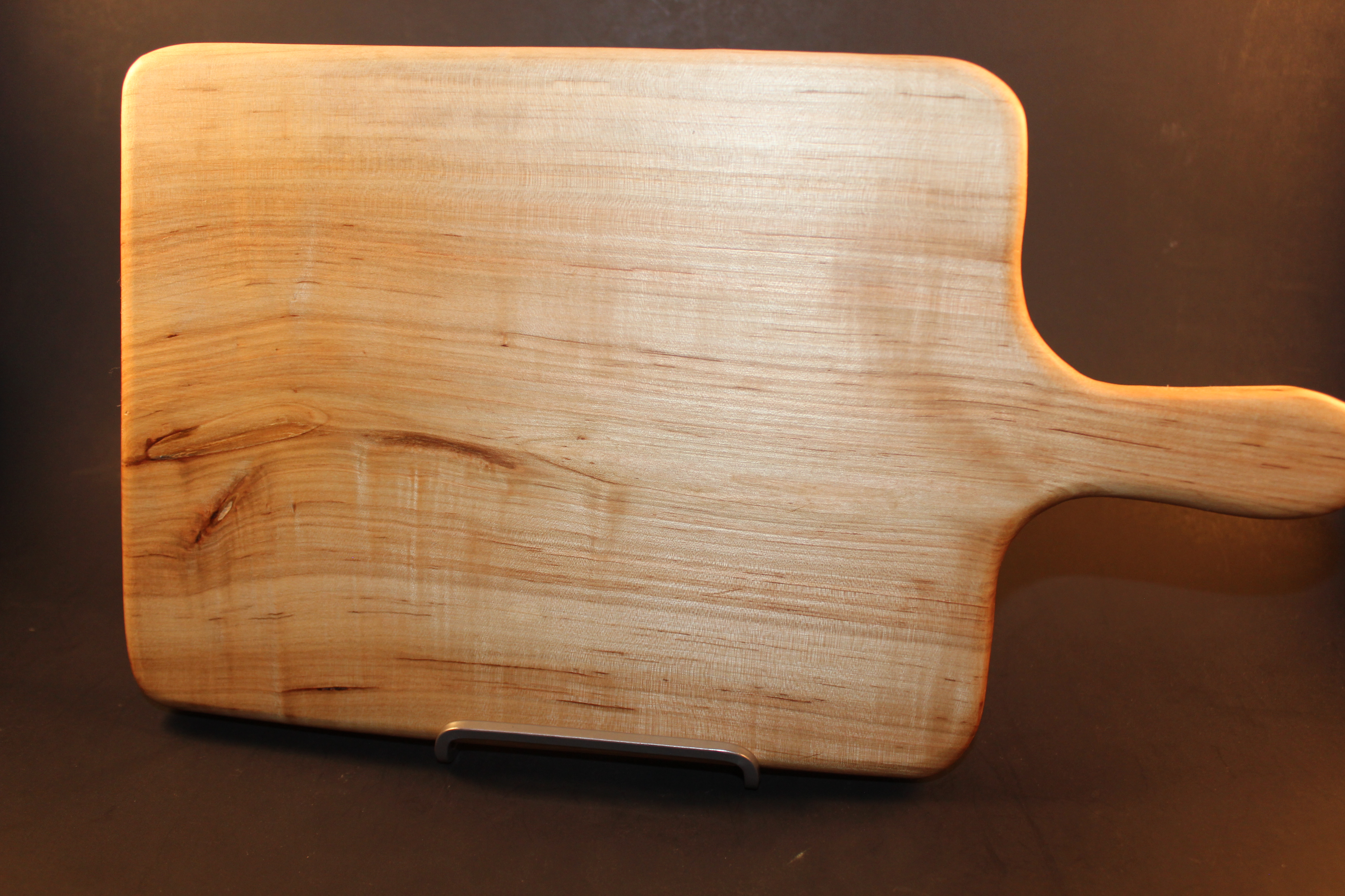 CUTTING BOARD - Mac Craft Wood