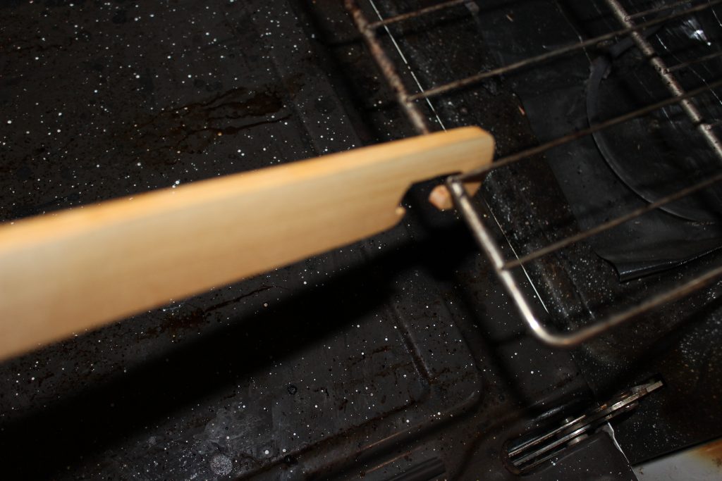 OVEN RACK TOOL Mac Craft Wood